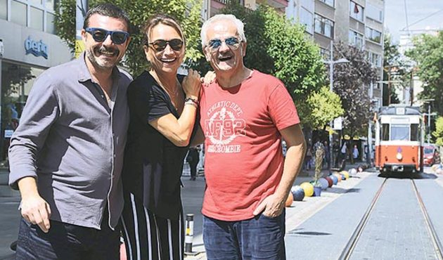 Zafer Algöz'ün bu sözleri genç kadın komedi oyuncularını kızdıracak!