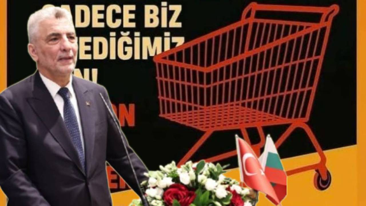 Ömer Bolat: "Boykot çağrısı yapanlara karşı ticaretinde maddi kaybı olan tazminat davası açabilir"