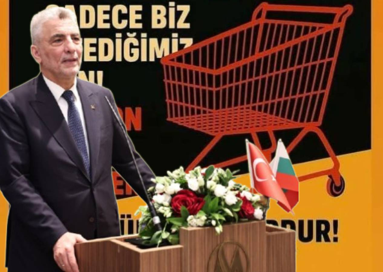 Ömer Bolat: "Boykot çağrısı yapanlara karşı ticaretinde maddi kaybı olan tazminat davası açabilir"