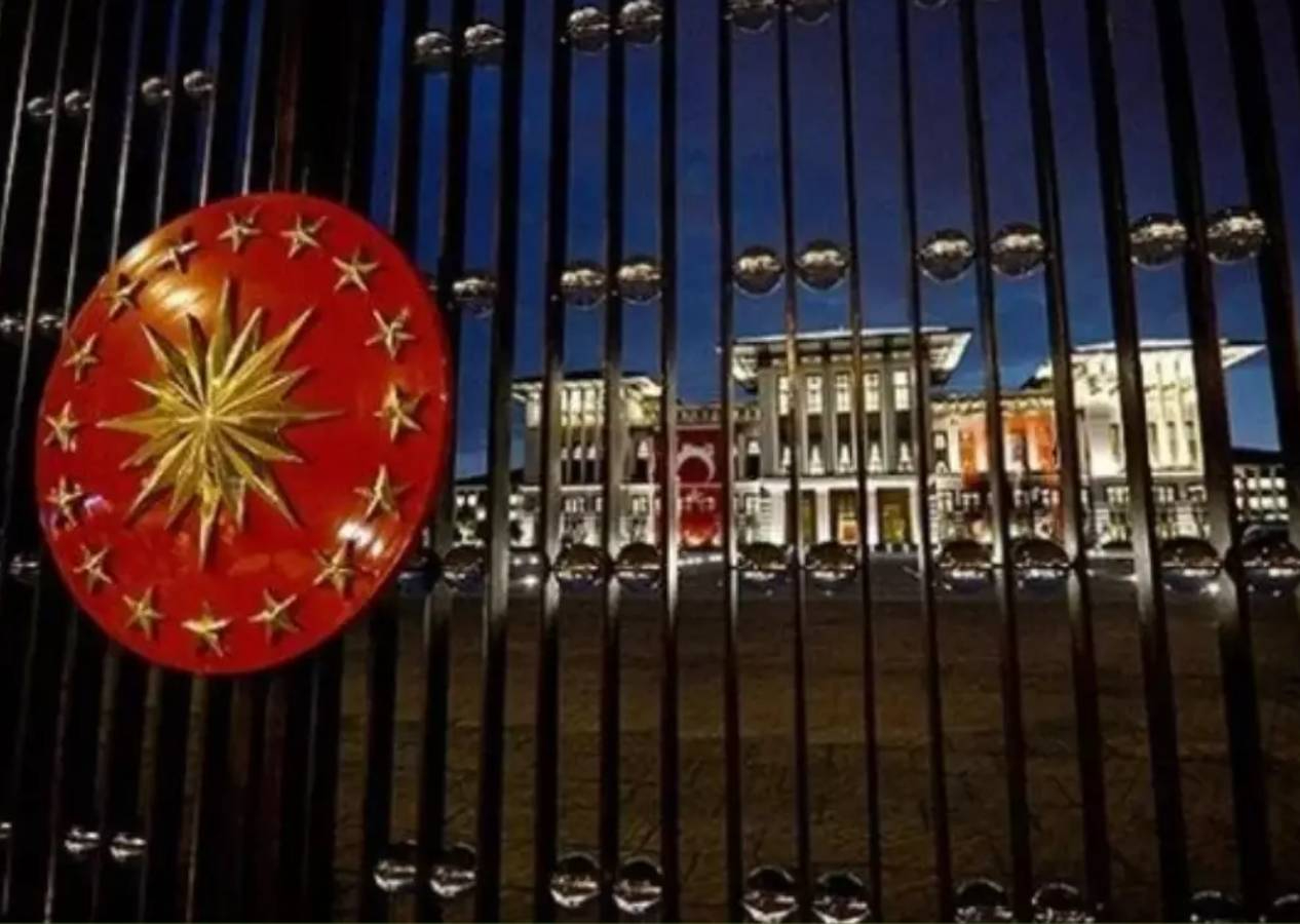 Fahrettin Altun: Türkiye, son dönemde hem içerde hem dışarda yoğun dezenformasyon kampanyalarına karşı mücadele vermektedir