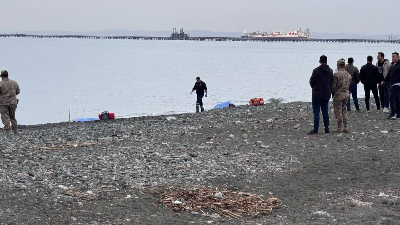 Hatay'da görev yapan jandarma personeli ile kız arkadaşı sahilde ölü bulundu