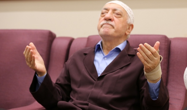 FETÖ kadın yapılanması davasında skandal ifadeler...