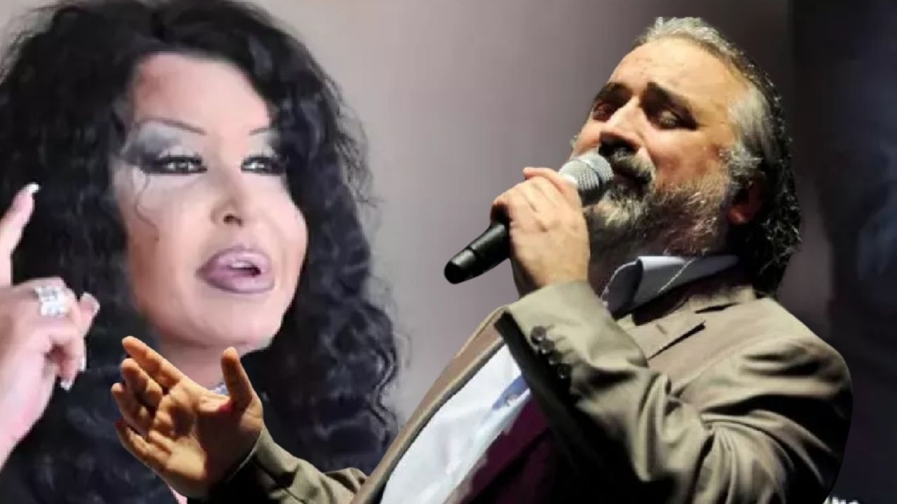 Bülent Ersoy'dan üzen veda: Volkan Konak'ın ardından "sıra bende" diyerek gözyaşlarına boğuldu!