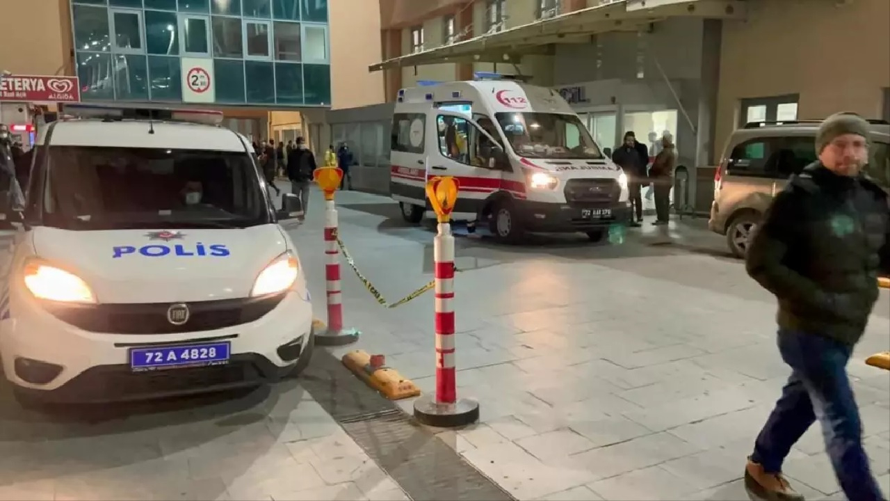 Batman’da korkunç olay! Balkondan düşen çocuk hayatını kaybetti...