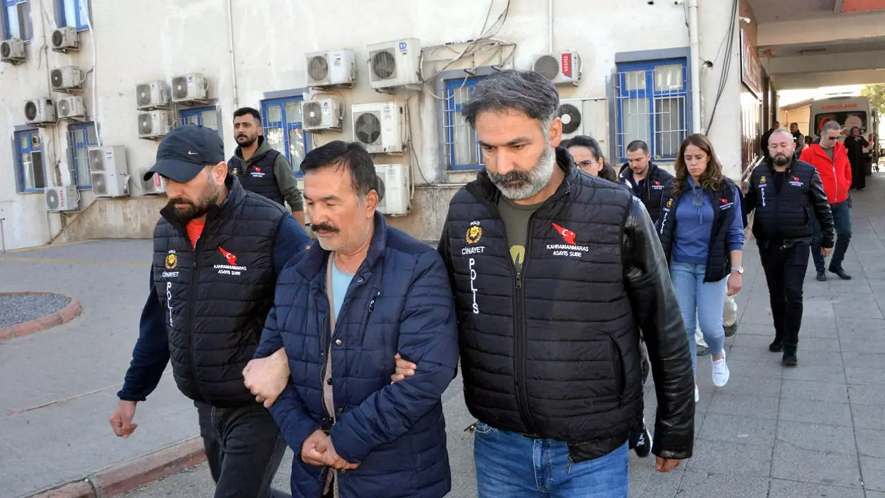 19 Yıllık cinayetin sorumlusu itirafları ile ele verdi! Kan dondurdu