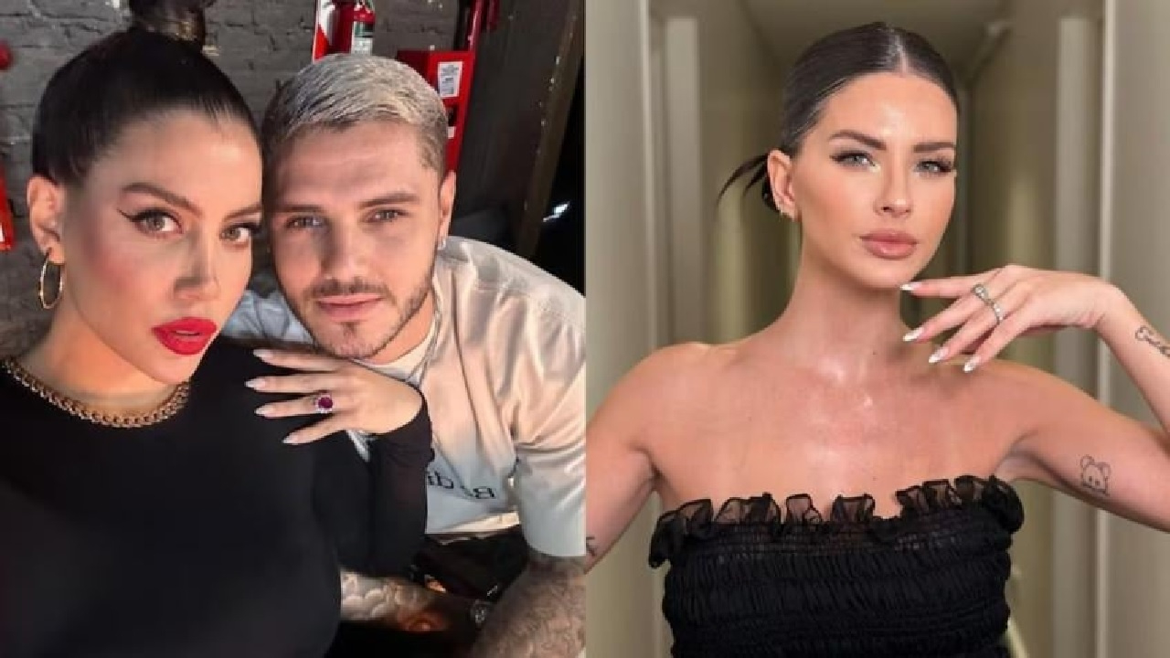 Bomba İddia: Nara, Icardi'nin hesaplarını boşalttı! 7 milyon Euro'luk zimmet suçlaması doğru mu?