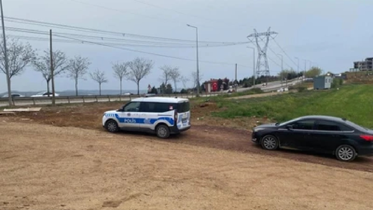 19 yaşındaki genç dedesi tarafından ölü bulundu