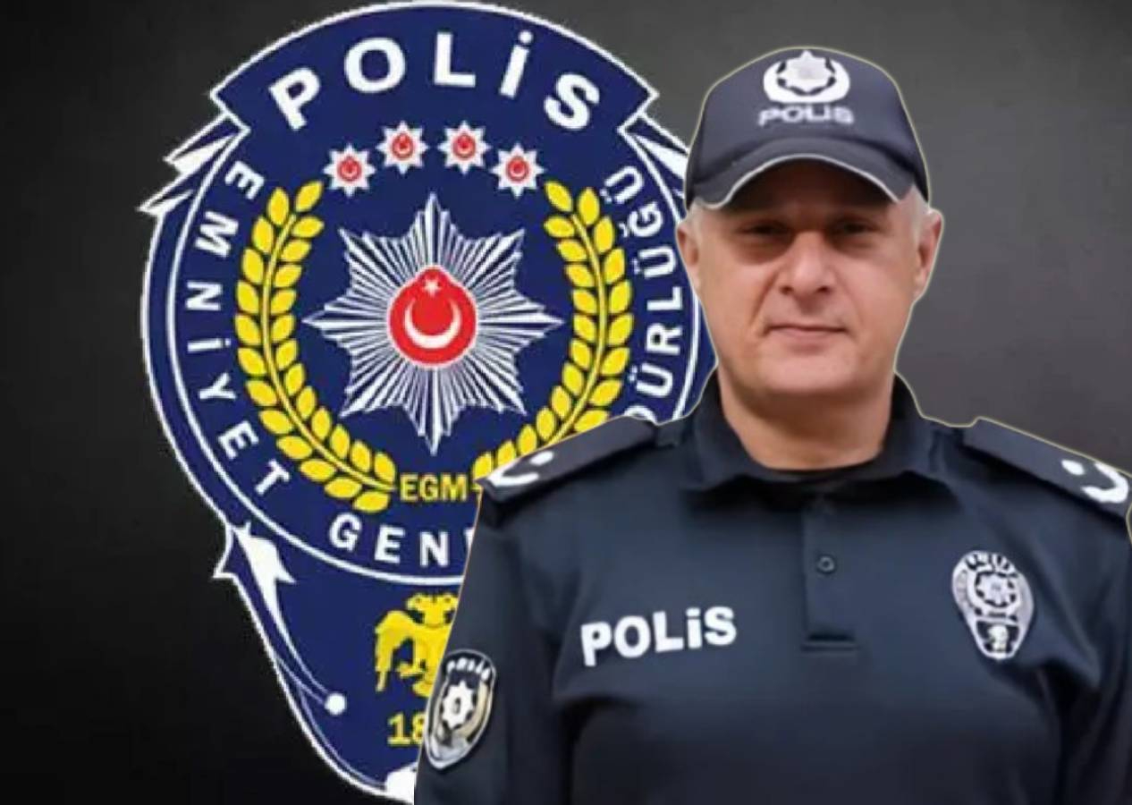 Acı haberi Bakan Yerlikaya duyurdu: Pazarcık İlçe Emniyet Müdür Vekili Mehmet Baran hayatını kaybetti