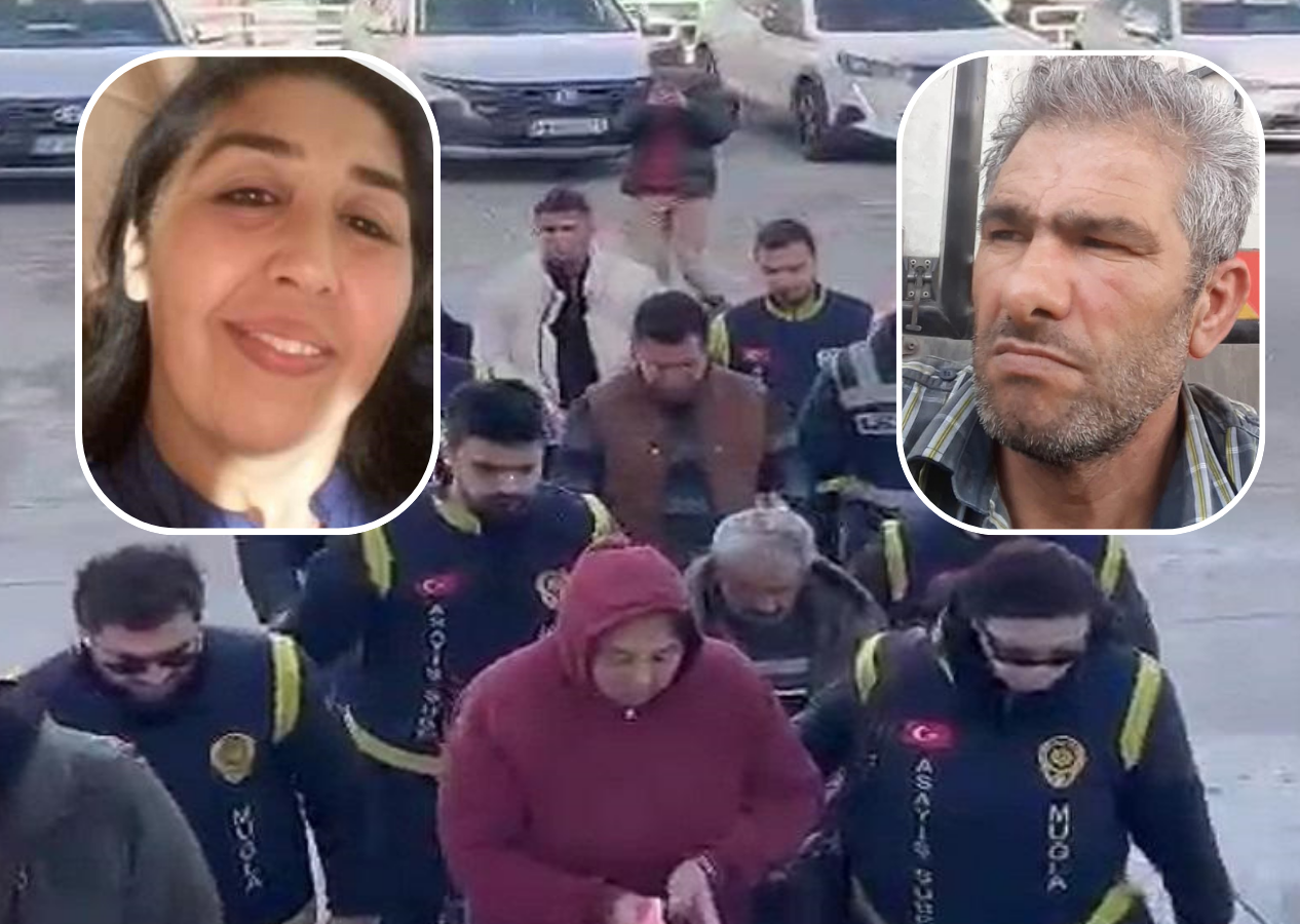 Muğla'da 7 yıl önce çöp konteynerinde ölü bulunan bebeğin annesinden kan donduran itiraf! ''Doğurduktan sonra bezi boynuna dolayıp düğüm attım''