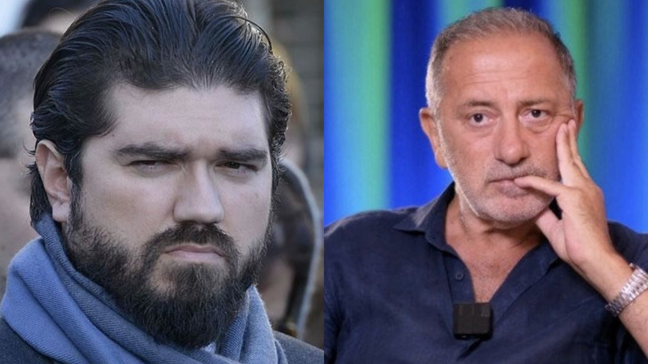 Dün Cem Küçük, bugün ROK… Rasim Ozan Kütahyalı Fatih Altaylı’nın  tutuklanacağını iddia etti