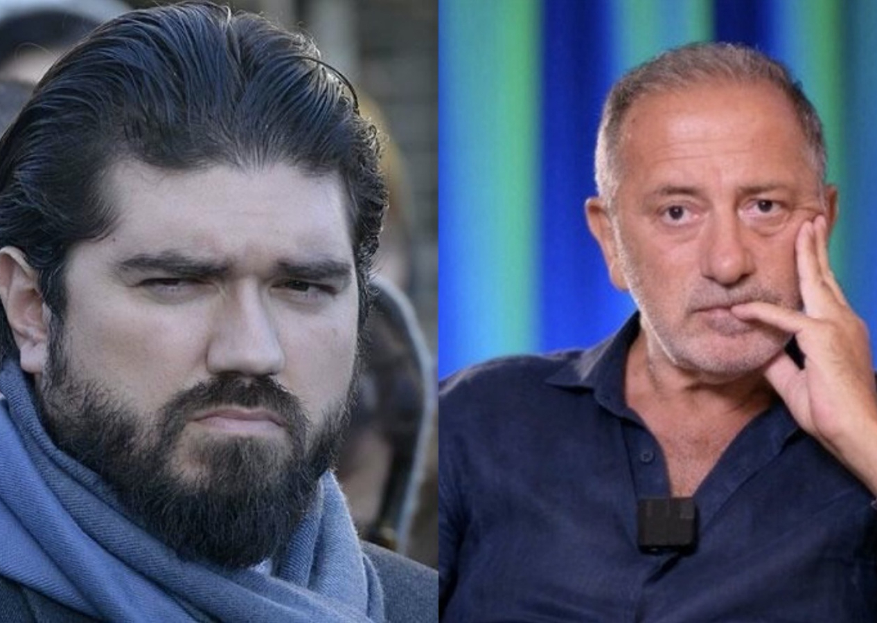 Dün Cem Küçük, bugün ROK… Rasim Ozan Kütahyalı Fatih Altaylı’nın  tutuklanacağını iddia etti