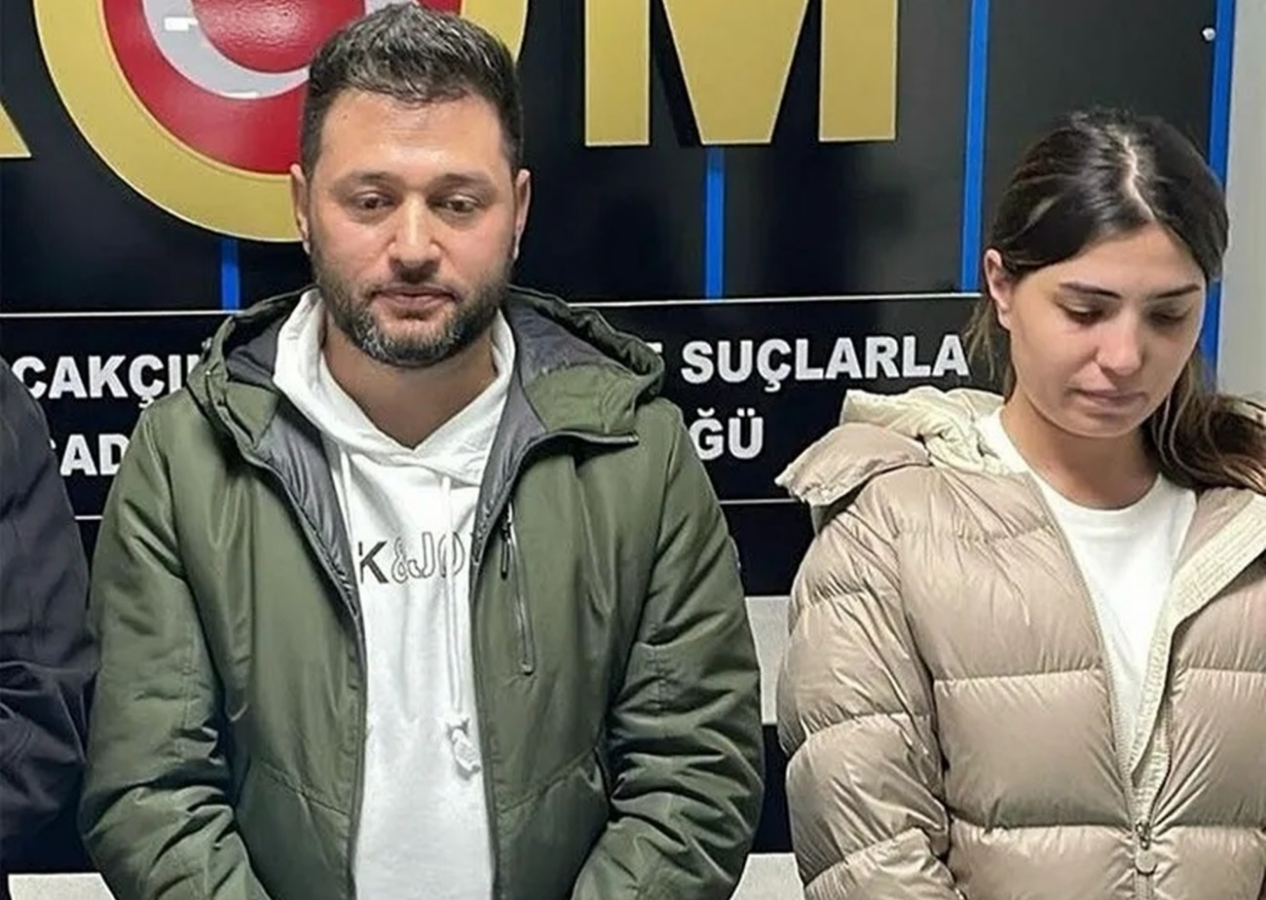 Topladığı paralarla eşini lüks hediyelere boğmuştu! FETÖ’cü Sedat Ocakçı’dan 2.5 milyar TL’lik vurgun! Rekor hapis talebi: 7 bin 700 yıl!