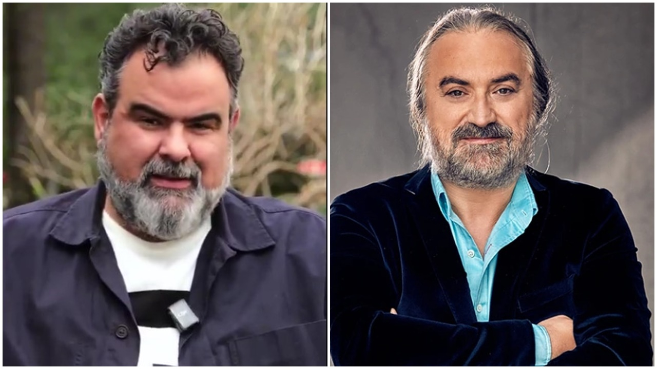 Fatih Reşit Civelekoğlu, Volkan Konak'ın ölümünün ardından yaptığı paylaşımla tepki çekti!  Beyaz TV işine son verdi