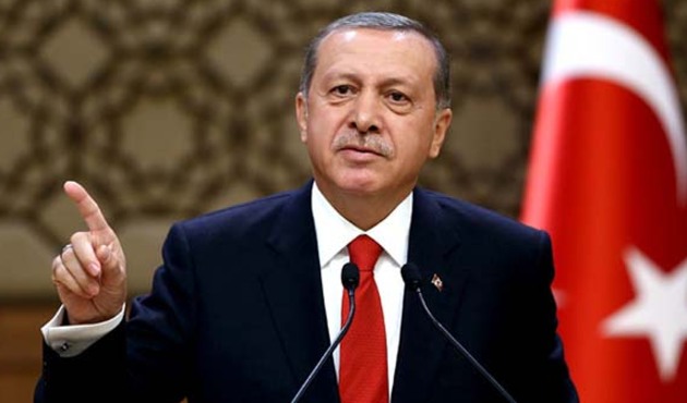 Cumhurbaşkanı artık Sig Sauer kullanılmayacağını açıkladı!