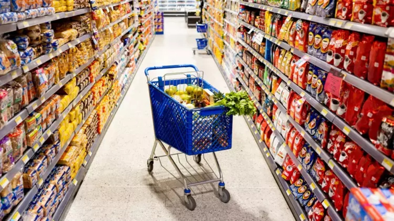 Bakanlık bu ürünlerin satışını yasakladı! Market raflarından kaldırılıyor