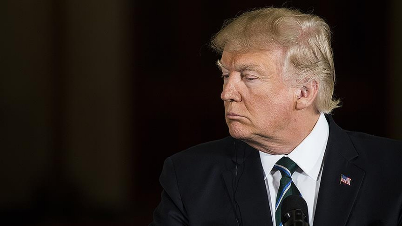 Trump dünyada vergi artırınca ABD’liler sıkıntıya giriyor! ABD’de enflasyon kalıcı hale geliyor resesyon riski yüzde 35’e çıktı!