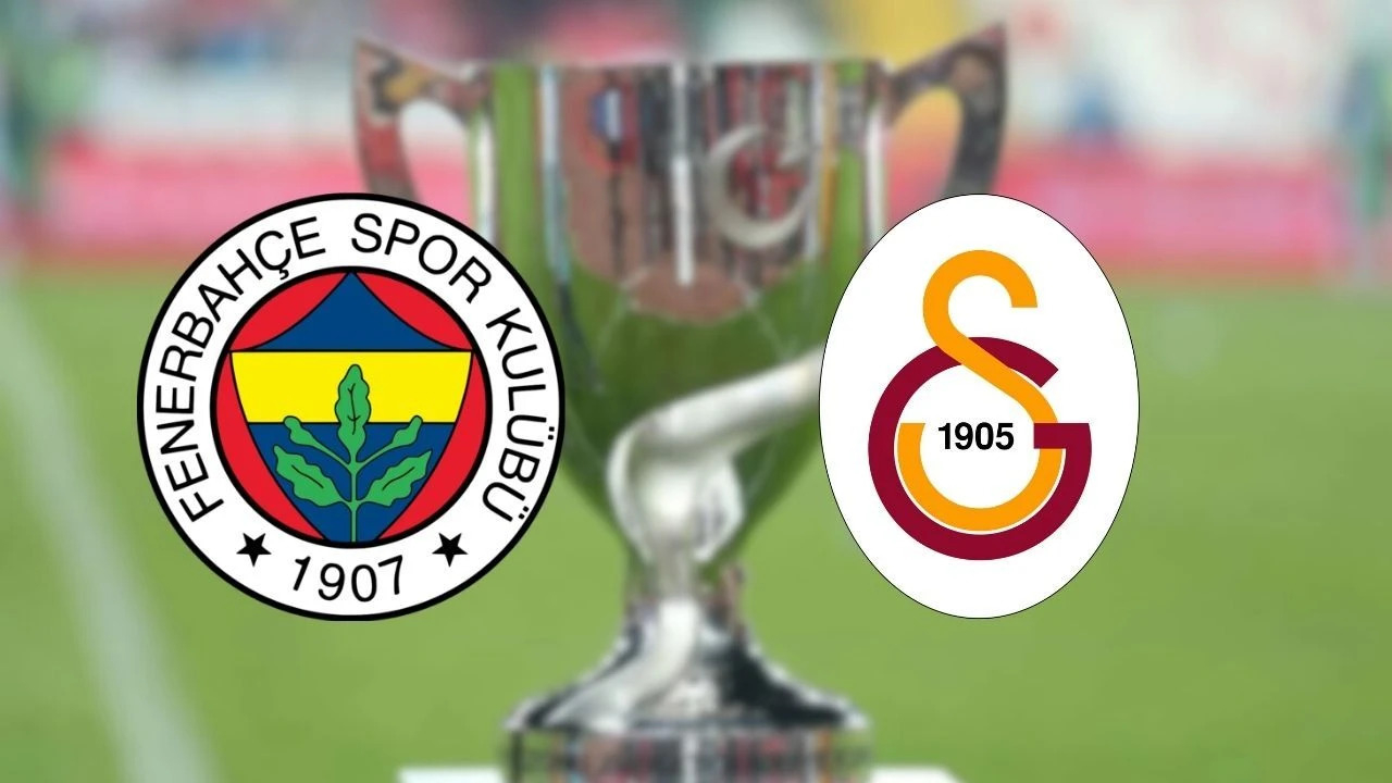 Fenerbahçe - Galatasaray derbisi için İstanbul'da güvenlik alarmı: 30 bin polis görev başında!