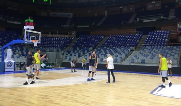 Şampiyonlar THY EuroLeague'de karşılaşıyor!