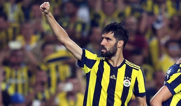 Luis Neto'dan flaş derbi açıklaması