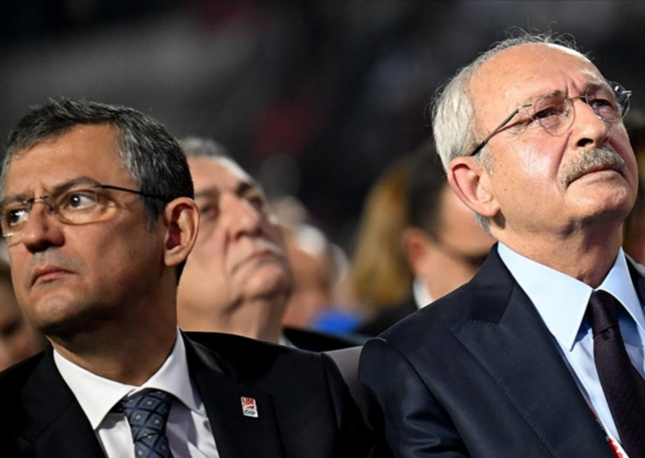 Tarafsız mı militan mı? Türk medya tarihi böyle bir şey görmedi! Doğan: Kılıçdaroğlu'nu aday gösterenler partiden atılsın