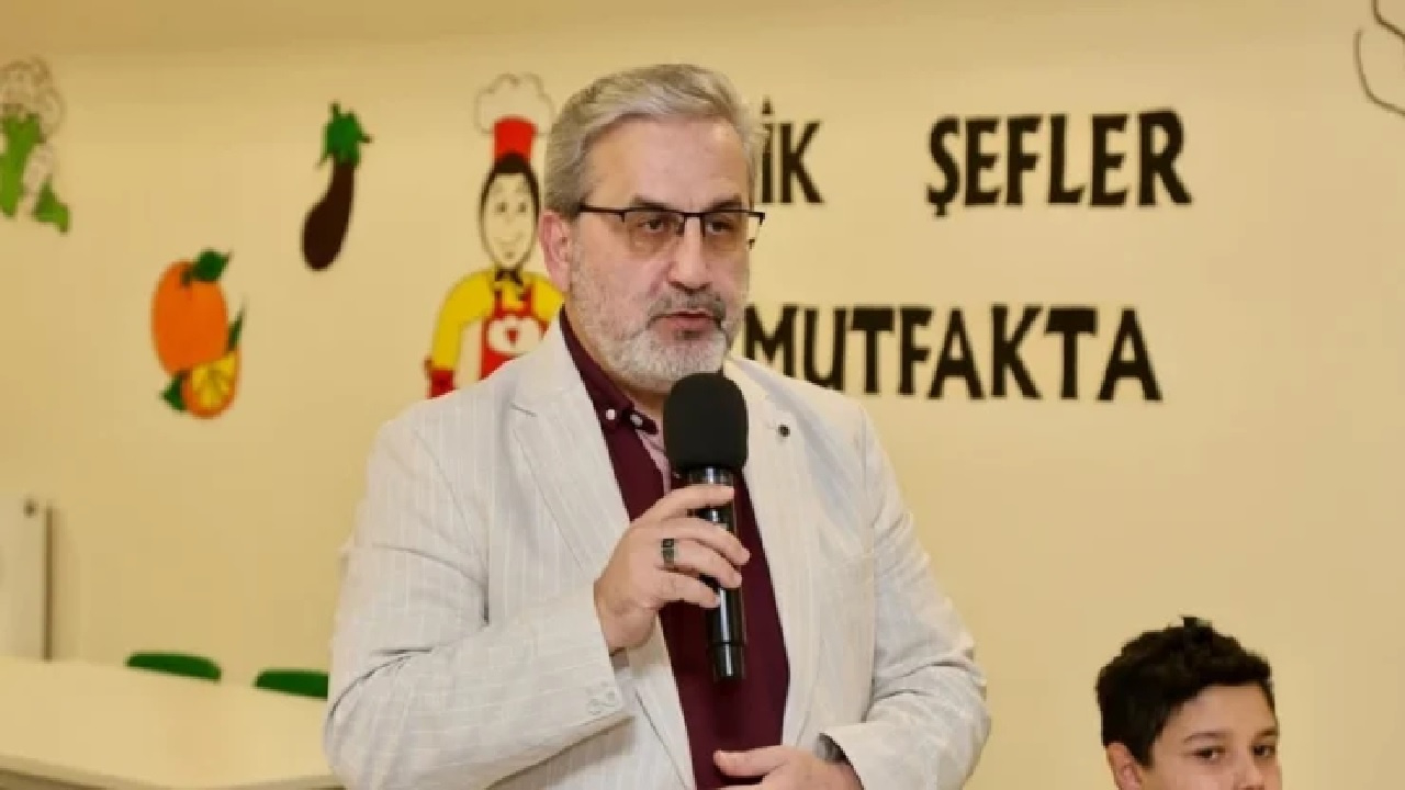 Diyanet İşleri Başkanlığı'ndan Çatalca Müftüsü'nün paylaşımlarına inceleme başlatıldı