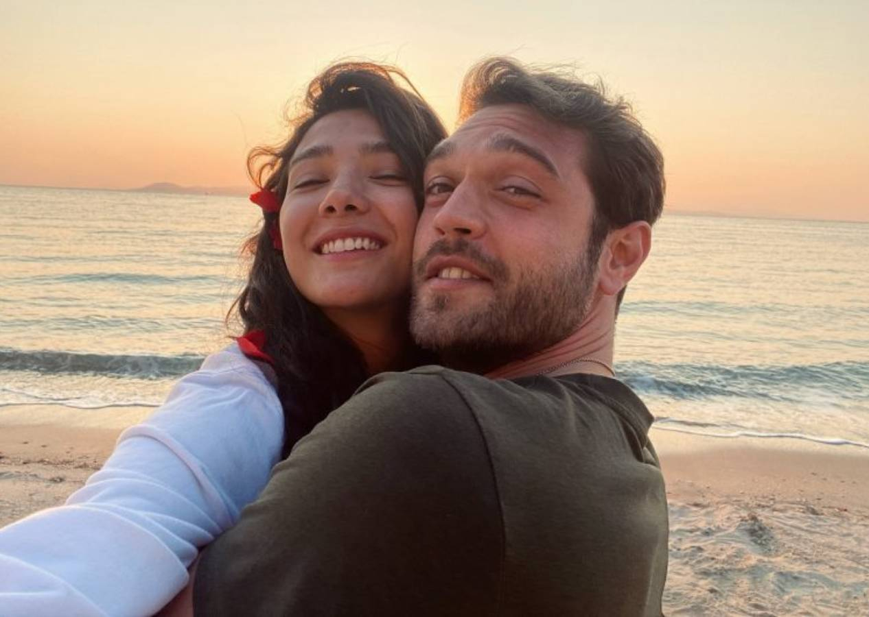 TRT Aybüke Pusat'ın 6 yıllık sevgilisi Furkan Andıç'ı da işten attı
