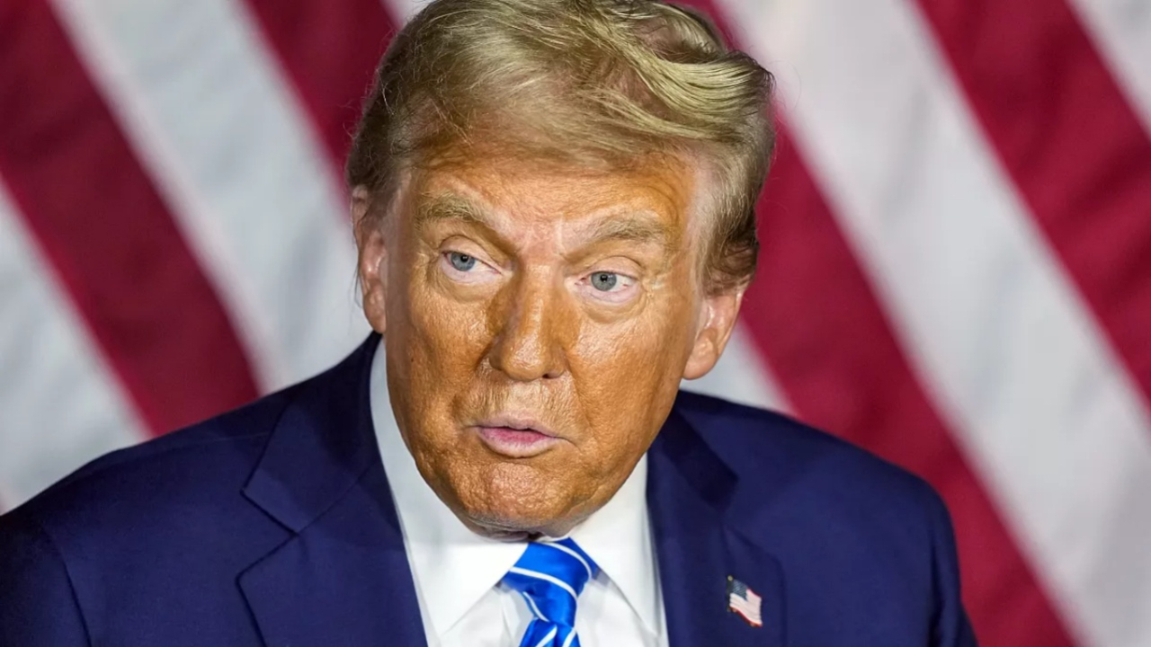 Trump’ın açıklamalarıyla ABD borsalarında sert düşüş başladı! Dünya piyasaları paraşütsüz iniyor