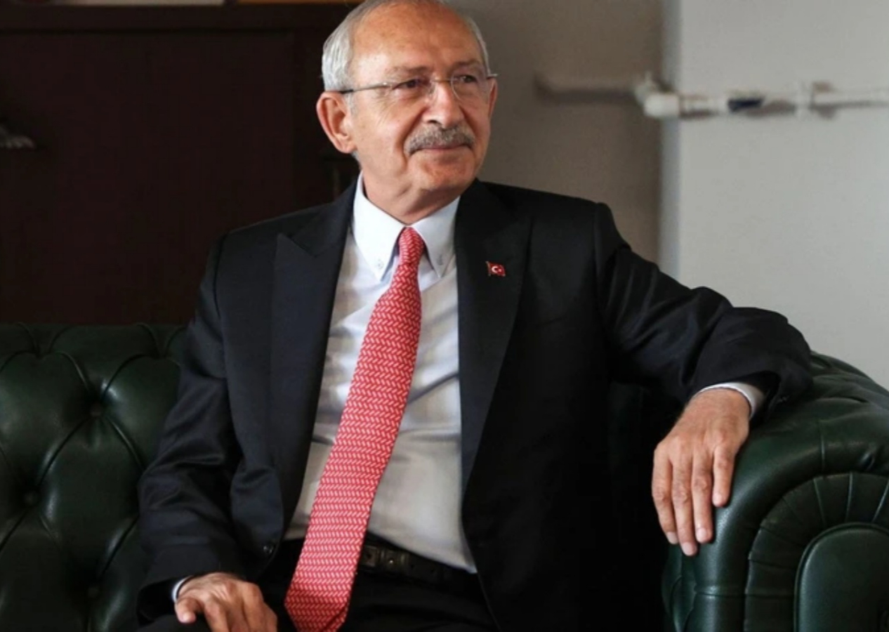 Kemal Kılıçdaroğlu Olağanüstü CHP Kurultayı'nda aday olacak mı? Net cevap geldi...