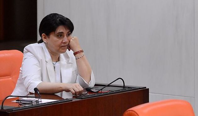 Mahkemeden Leyla Zana kararı! 15 yıl hapsi isteniyordu...