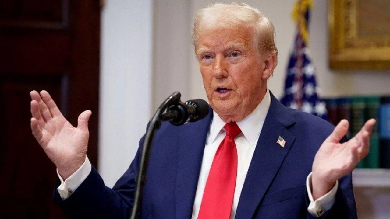 Trump vergileri Türkiye için yeni fırsatlar yaratabilir