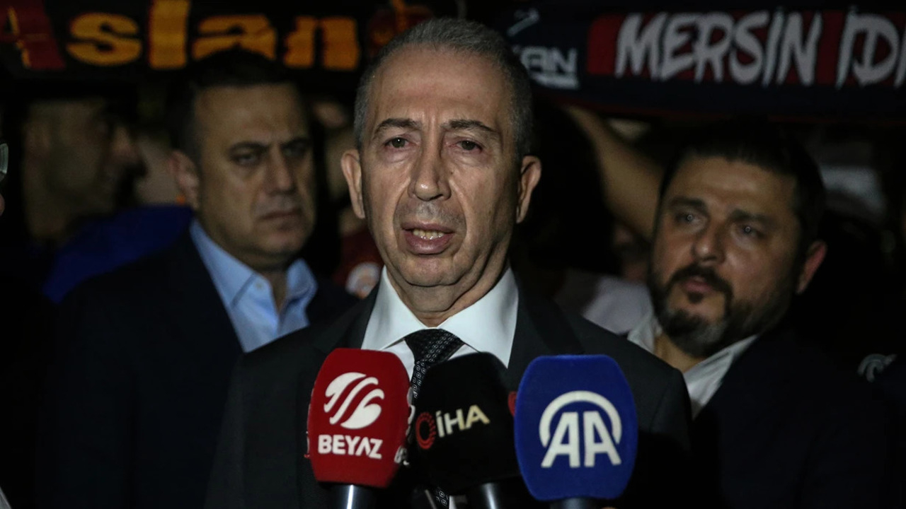Metin Öztürk'ten maç sonu çok sert tepki: Mourinho bu cesareti nereden alıyor?