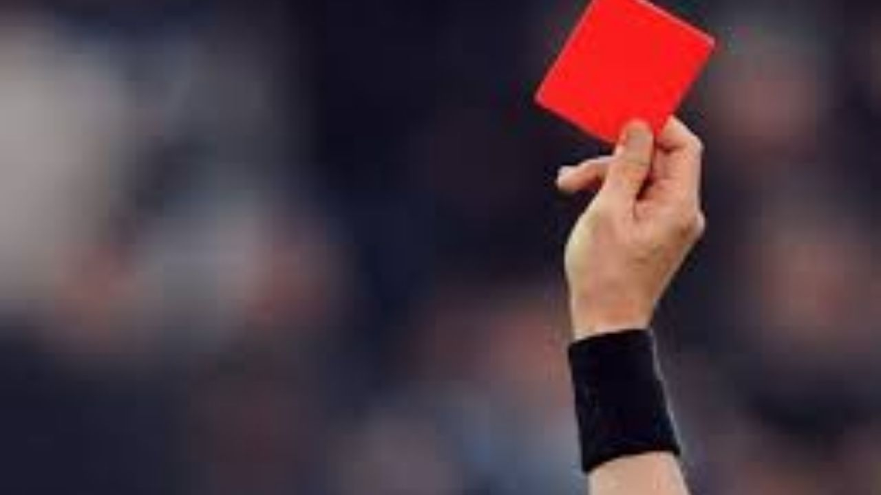 Kupa Maçında Görülen Kırmızı Kart Lig Maçında Geçerli mi? Fred, Trabzonspor Maçında Oynayacak mı?