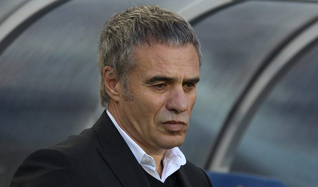 Trabzonspor'da iki şok sakatlık!
