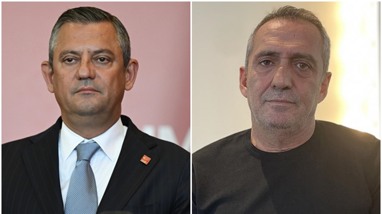 Sanatçı Yavuz Bingöl'den CHP Genel Başkanı Özgür Özel'e 'boykot' mektubu: Sizi sorumlu davranmaya davet ediyorum