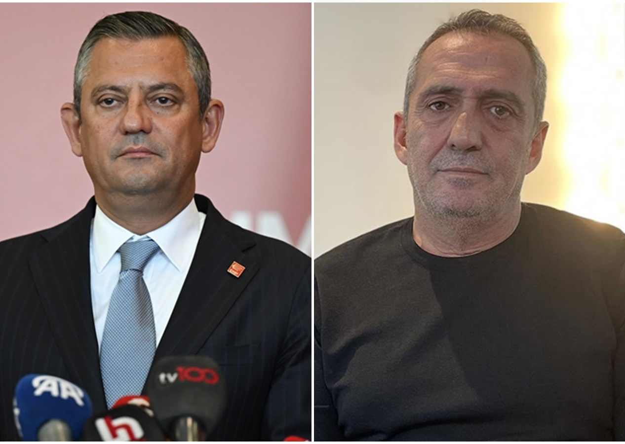 Sanatçı Yavuz Bingöl'den CHP Genel Başkanı Özgür Özel'e 'boykot' mektubu: Sizi sorumlu davranmaya davet ediyorum