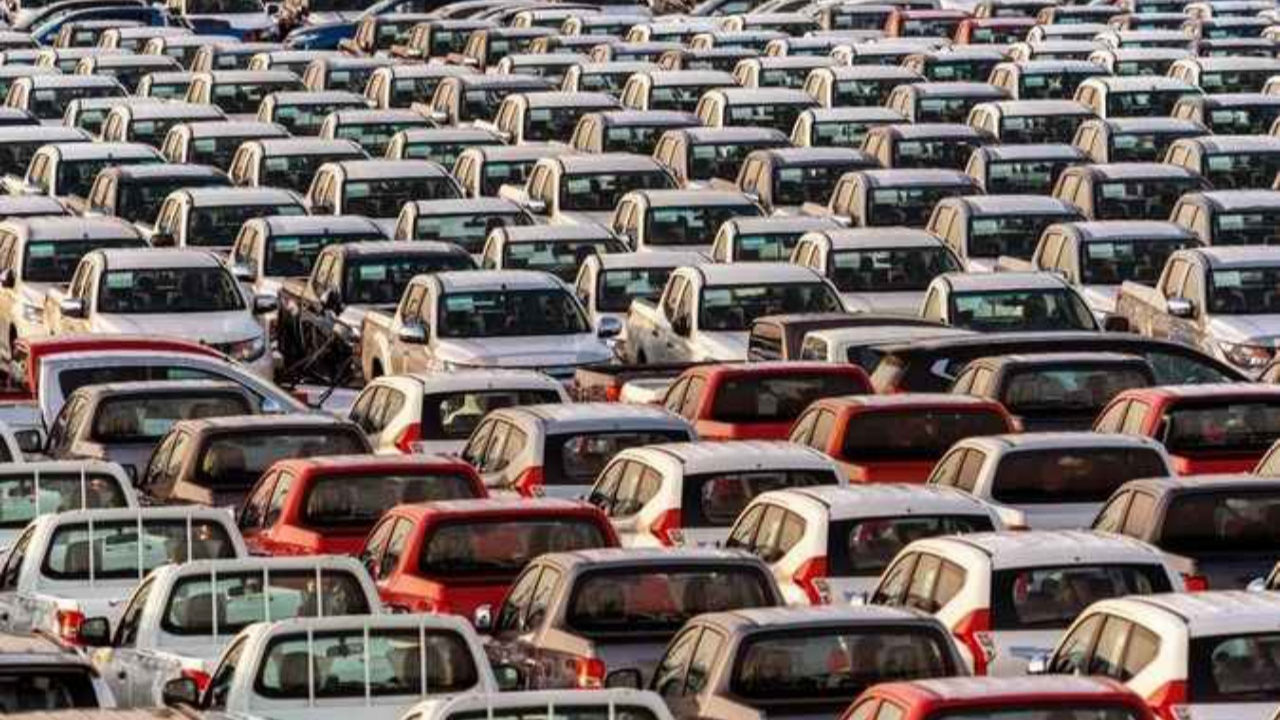 Otomotiv satışlarında mart rekoru! Satışlar 116 bin 900’e ulaştı