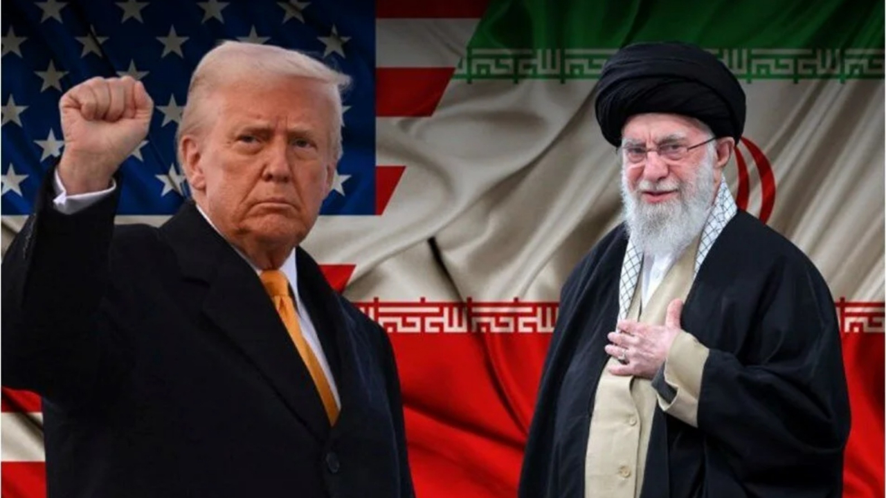 İran'dan Donald Trump'a füze resti: Nükleer kıyamet mi yaklaşıyor! Türkiye'yi de etkiler...