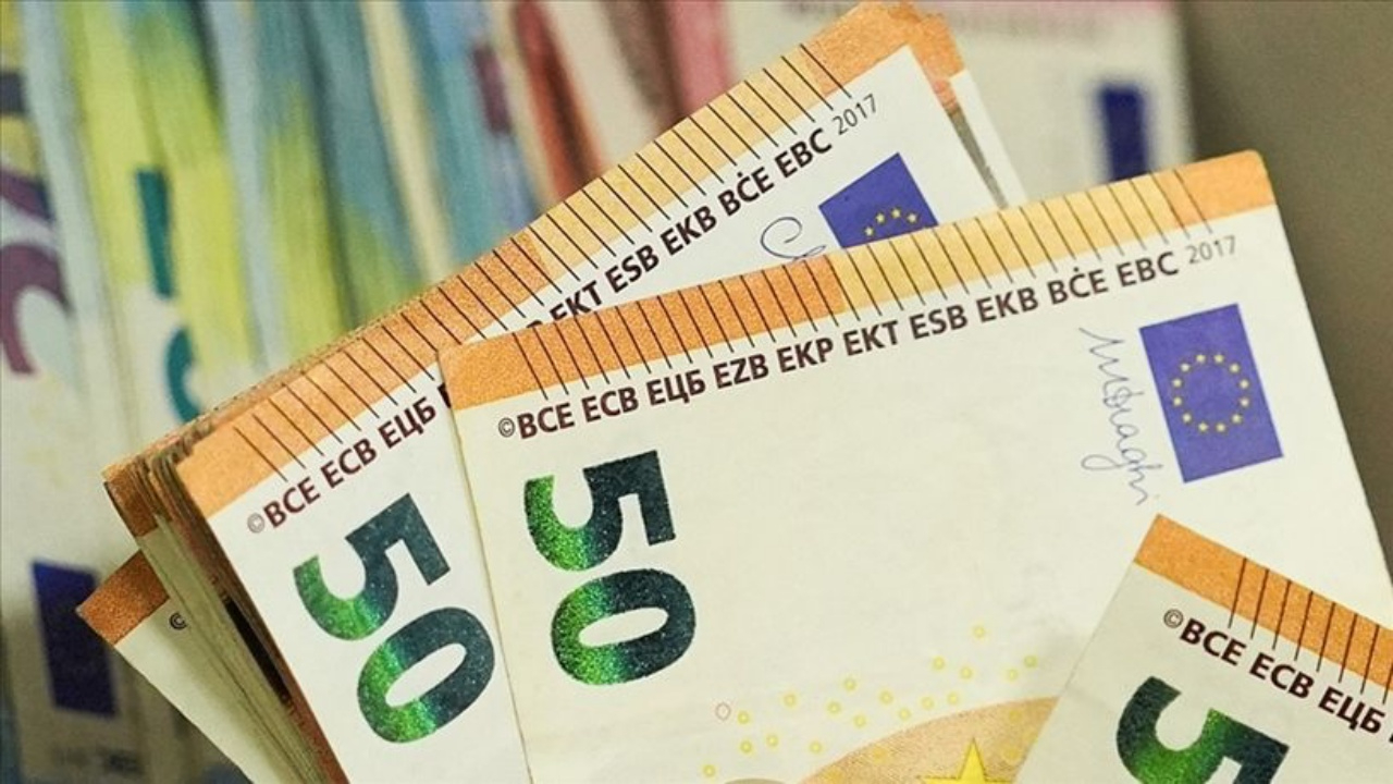 Euro Bölgesi'nde üretici fiyatları yükseldi