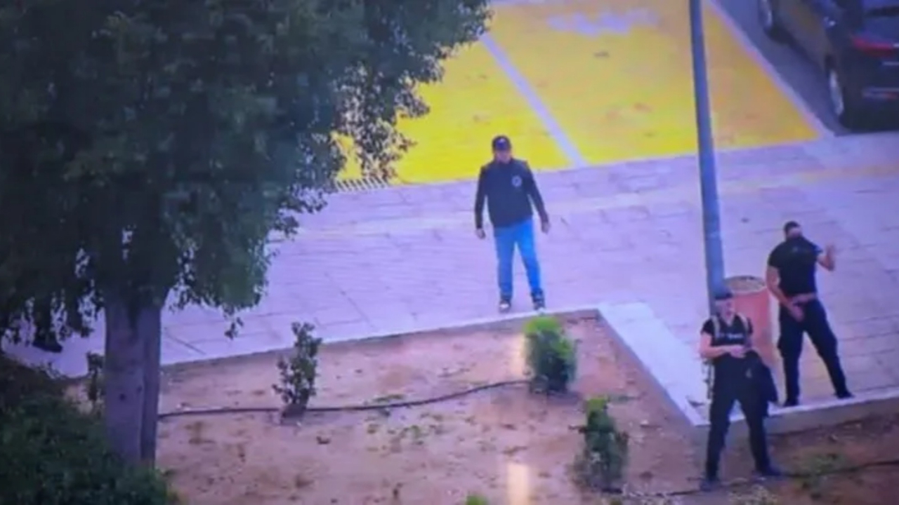 Türklere katliamlar yapan EOKA'nın kuruluşunu kutladılar, Kıbrıs Türklerine saldırdılar... AK Parti'den GKRY'deki skandala büyük tepki