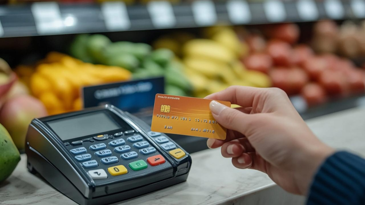 Boykot günü kartla alışveriş iki katına çıktı! 2 Nisan’da kartlı alışverişlerin tutarı mart ayı ortalamasını geçti