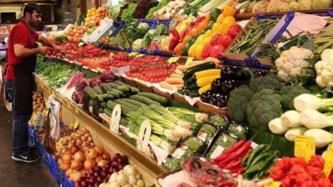 Mart ayının zam şampiyonu patates oldu! Fiyatı yüzde 42,1 arttı