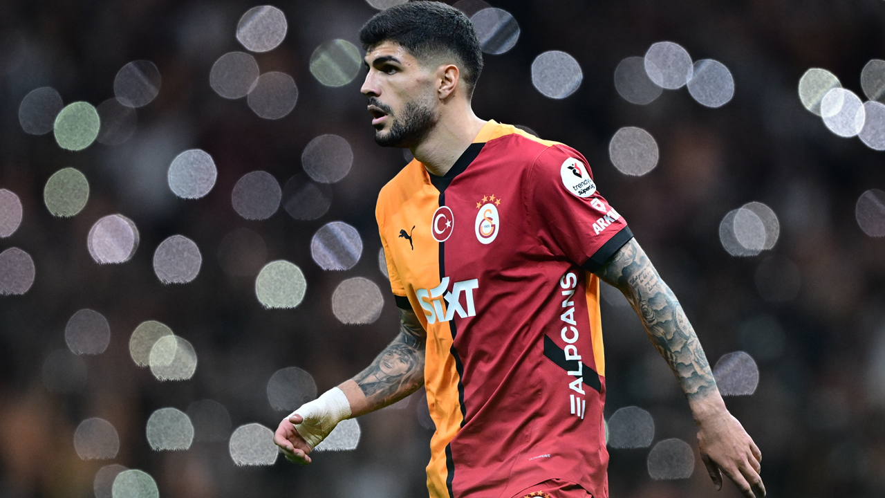 Galatasaray'da Eren Elmalı tam isabet! Performansıyla parmak ısırtıyor
