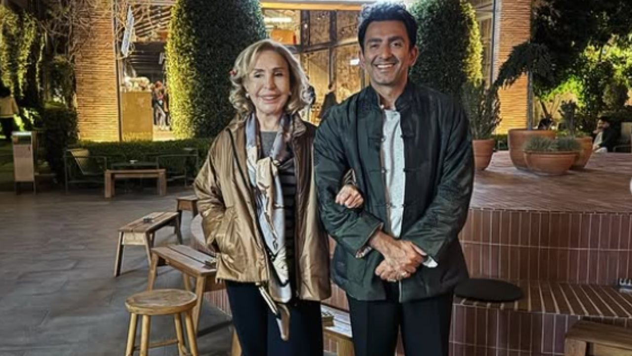 Çiğdem Simavi EspressoLab’e Destek Verdi mi? Ali Koç’un Annesi Çiğdem Simavi Kimdir?