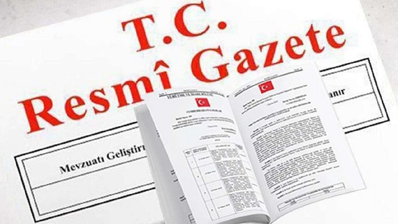 10 Nisan 2025 tarihli Resmi Gazete yayımlandı! İşte atama kararları...