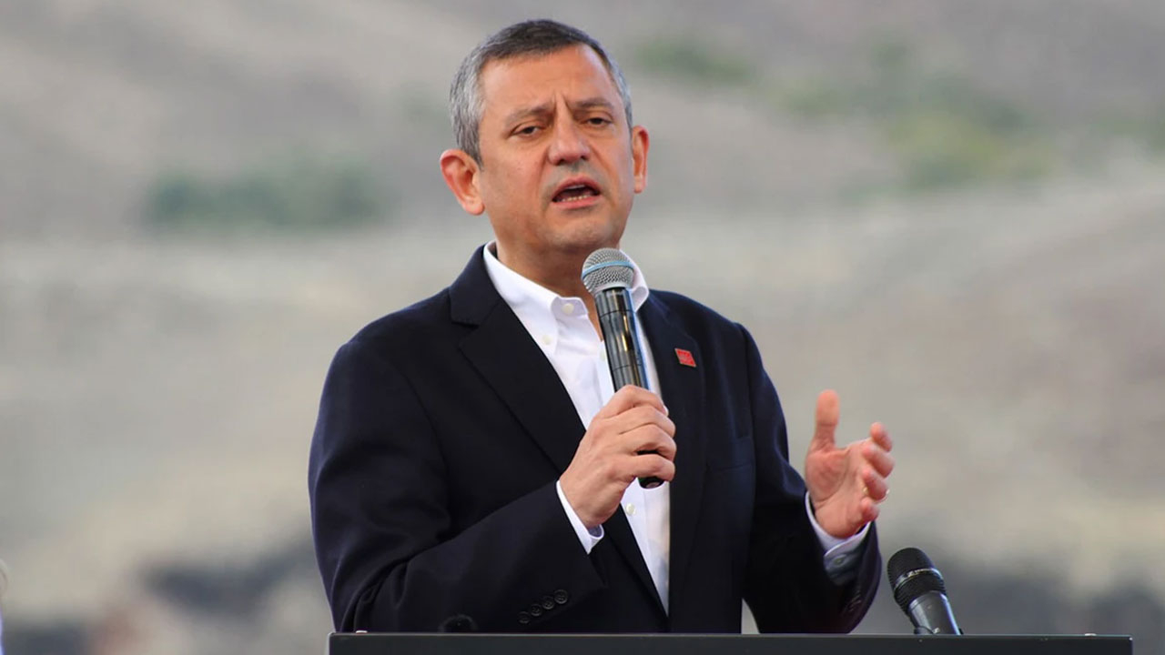 Hazine ve Maliye Bakanlığı'ndan Özgür Özel'e cevap: "İddialar gerçek dışı ve kabul edilemez!"