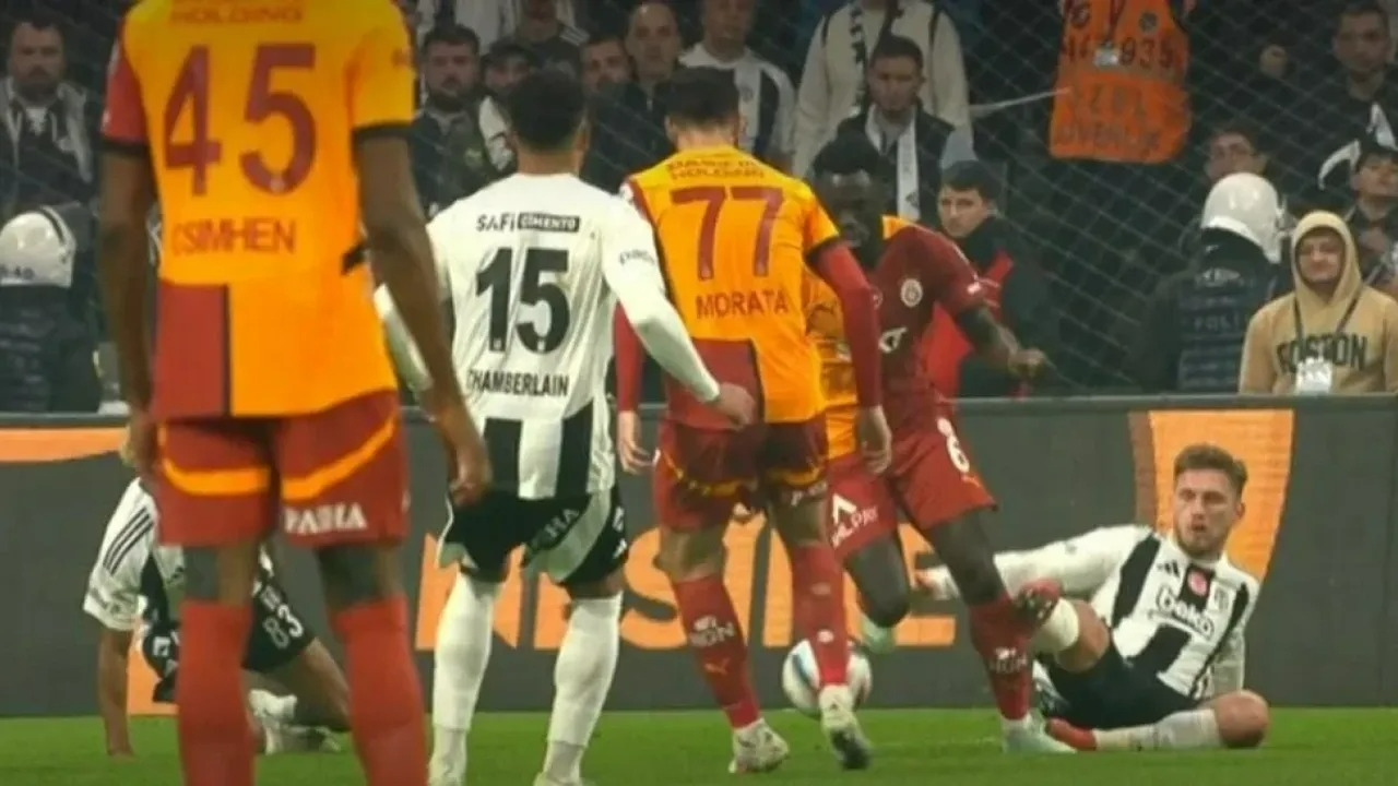 Semih Kılıçsoy'a verilen ceza belli oldu!