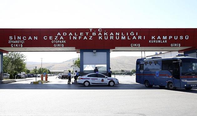 Ankara'da 164 FETÖ'cü askerle ilgili flaş gelişme!
