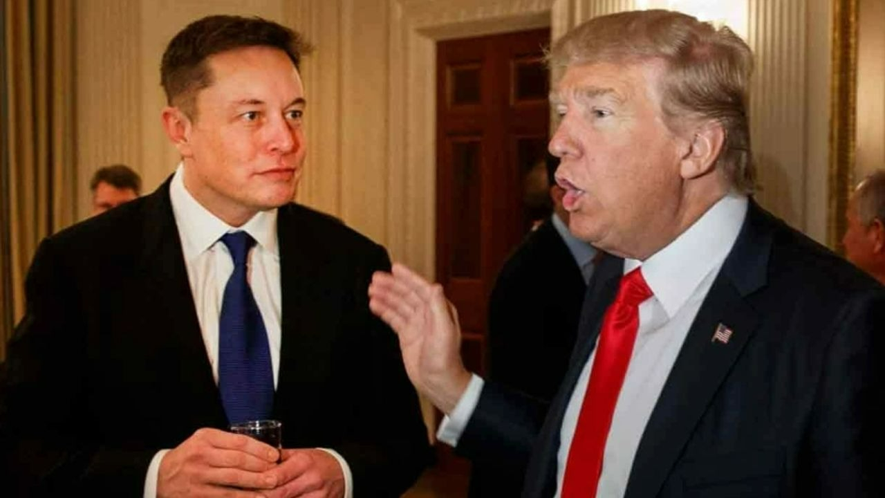 Süresi doluyor... Elon Musk görevden ayrılacak! İşte yeni görevi!