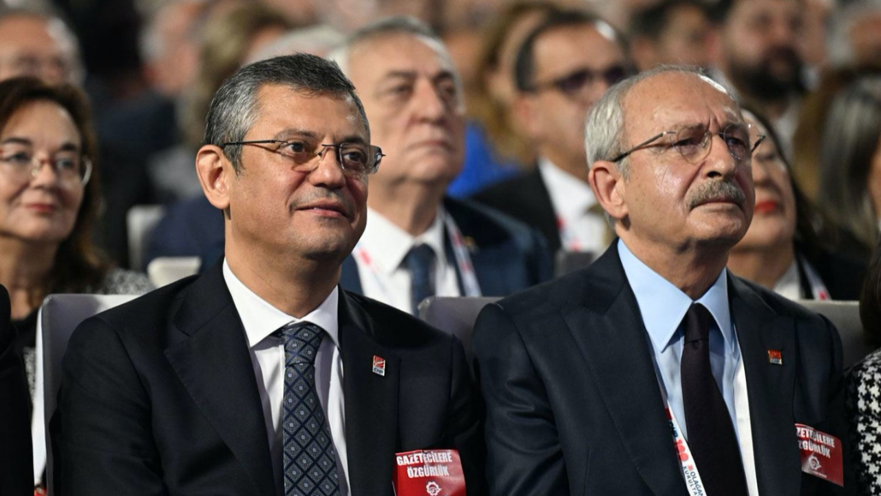 CHP'nin şaibeli kurultayıyla ilgili bomba iddialar! Yaka kamerasıyla takip skandalı...