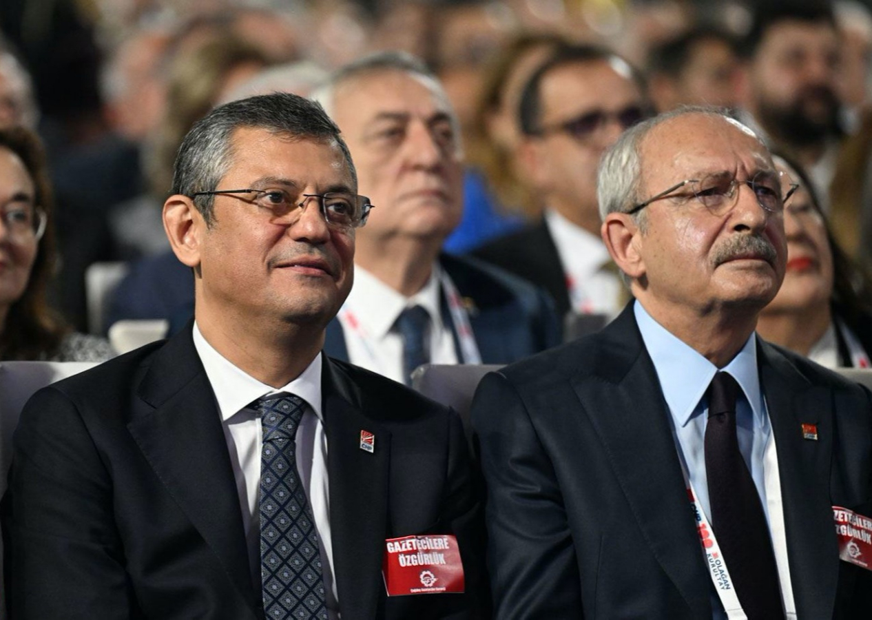 CHP'nin şaibeli kurultayıyla ilgili bomba iddialar! Yaka kamerasıyla takip skandalı...